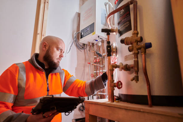 Best Sewer Line Repair  in Rock Springs, WY