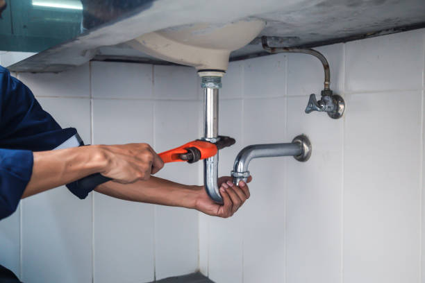 Best 24-Hour Plumber Near Me  in Rock Springs, WY