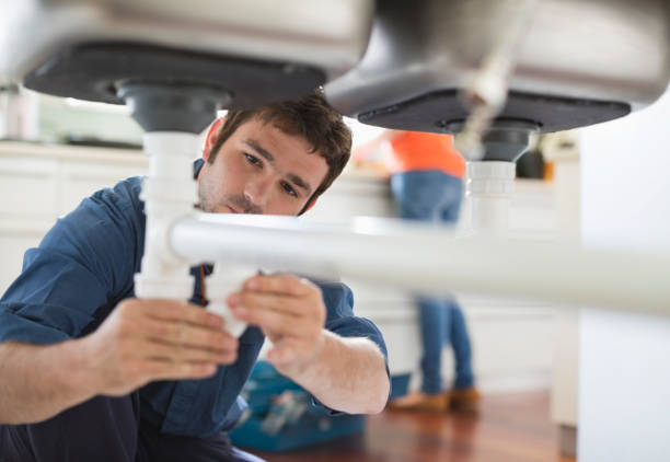 Best Affordable Plumbing Services  in Rock Springs, WY