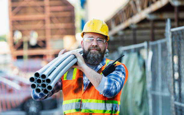 Best Emergency Plumber  in Rock Springs, WY