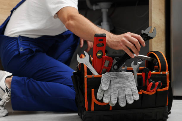 Best Local Plumber Services  in Rock Springs, WY