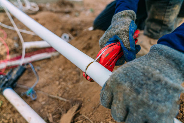 Best Clogged Drain Plumber  in Rock Springs, WY
