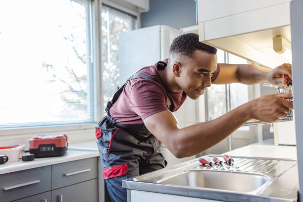 Best Same-Day Plumbing Service  in Rock Springs, WY